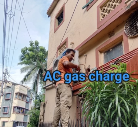Quick AC Repair Services for Every Season | Subham Automation
